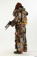  Photos Ryan Sutton Junk Town Postapocalyptic Bobby Suit Poses standing whole body 0004.jpg
